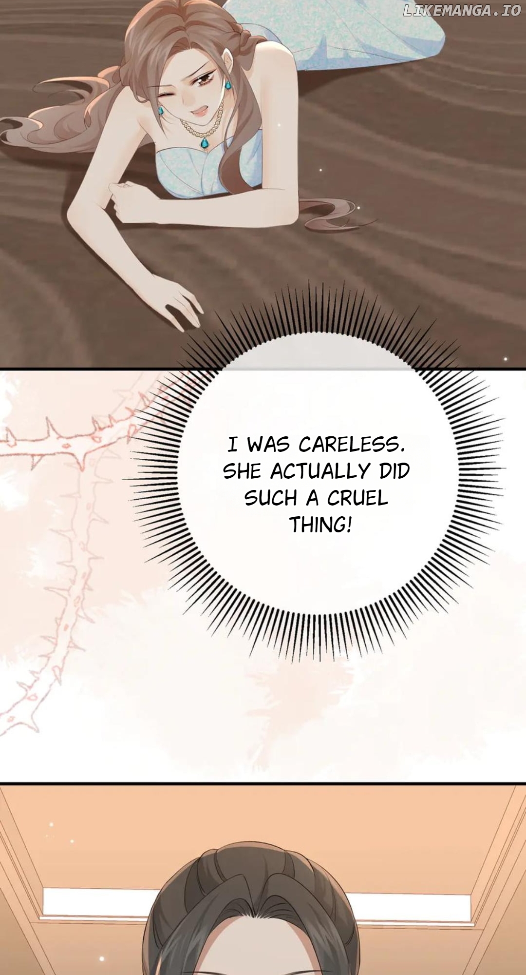 100-Day Warm Marriage Chapter 43 - page 2